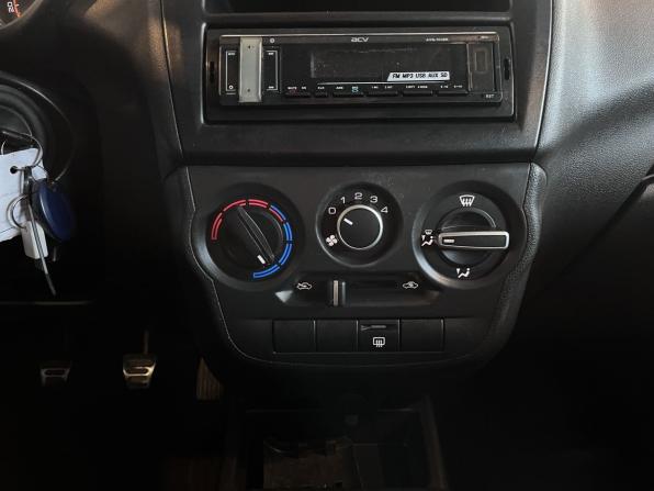 Lada (ВАЗ) Granta I Рестайлинг с пробегом 2019 года, цена 577 000 рублей, 133169 км, лифтбек, Автокод Объявления