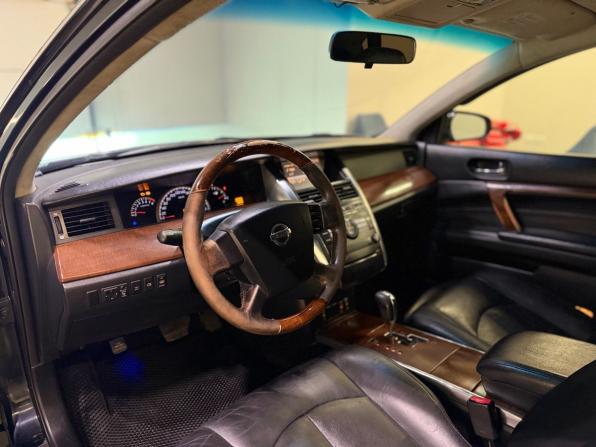 Nissan Teana I (J31) Рестайлинг с пробегом 2007 года, цена 489 000 рублей, 345408 км, седан, Автокод Объявления