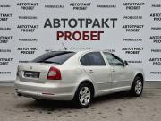 Skoda Octavia II (A5) Рестайлинг Владимир  - изображение 13