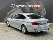 BMW 5 серии VI (F10/F11/F07) Пермь  - изображение 29