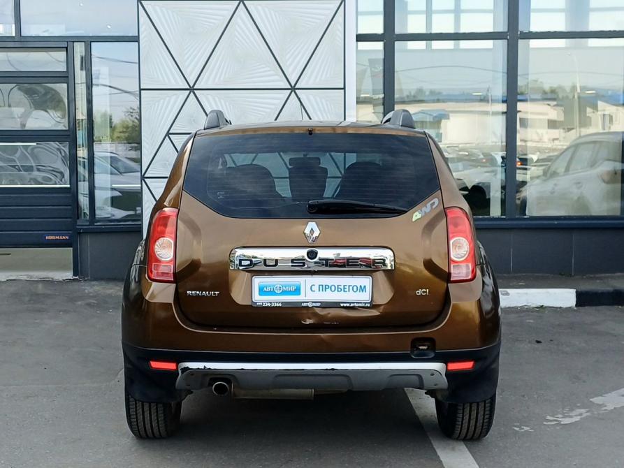 Renault Duster I Москва  - изображение 6