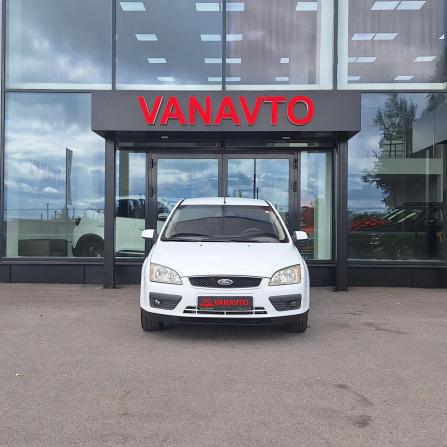 Ford Focus II с пробегом 2007 года, цена 435 000 рублей, 178187 км, хэтчбек, Автокод Объявления