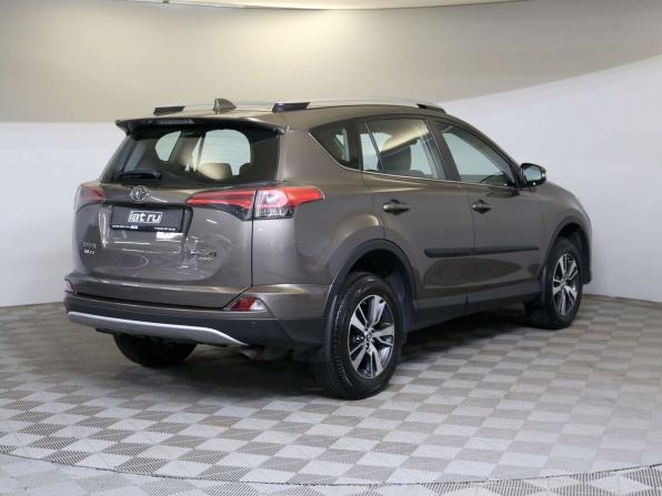 Toyota RAV4 IV (XA40) Рестайлинг с пробегом 2019 года, цена 2 650 000 рублей, 70236 км, внедорожник, Автокод Объявления