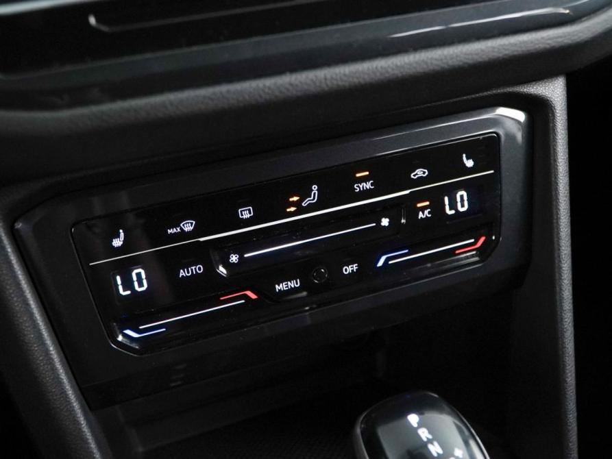 Volkswagen Tiguan II Рестайлинг Москва  - изображение 18