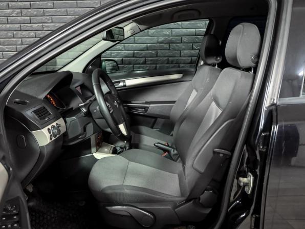 Opel Astra H с пробегом 2007 года, цена 300 000 рублей, 206497 км, универсал, Автокод Объявления