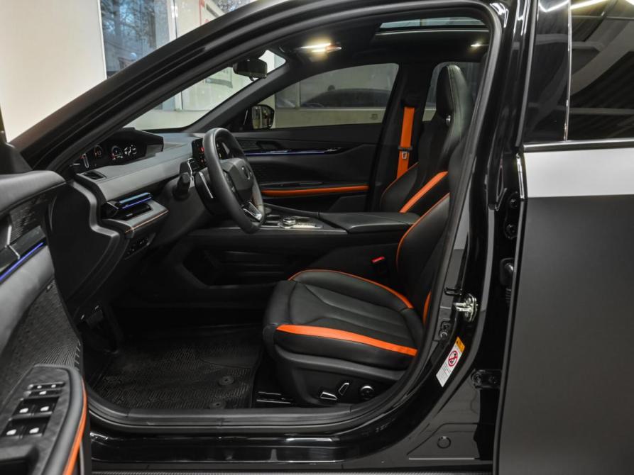 Changan UNI-V I Челябинск  - изображение 14