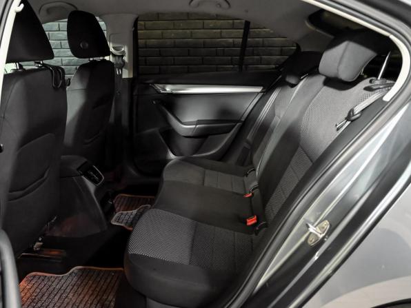 Skoda Octavia III (A7) с пробегом 2013 года, цена 1 120 000 рублей, 313400 км, лифтбек, Автокод Объявления