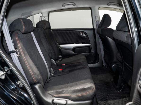 Honda Stream II Рестайлинг с пробегом 2009 года, цена 1 230 000 рублей, 181000 км, компактвэн, Автокод Объявления