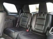 Ford Explorer V Москва  - изображение 58