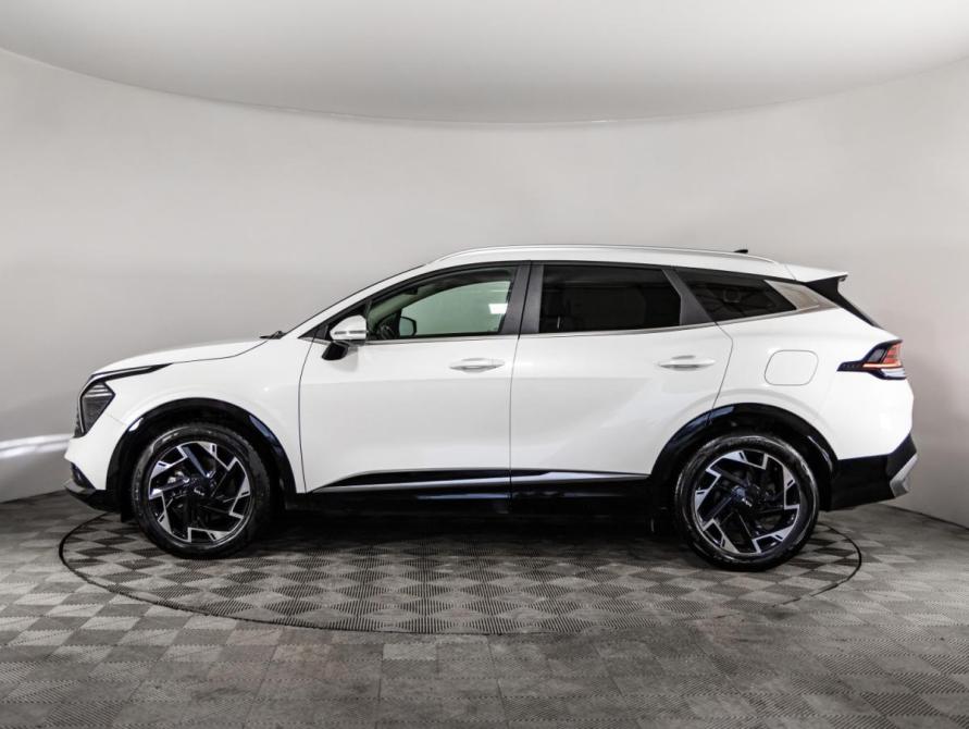 Kia Sportage V Санкт-Петербург  - изображение 9