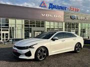 Kia K5 III Набережные Челны  - изображение 26