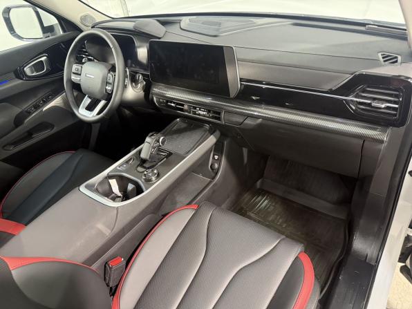 Haval H3 с пробегом 2024 года, цена 2 469 800 рублей, 19000 км, внедорожник, Автокод Объявления