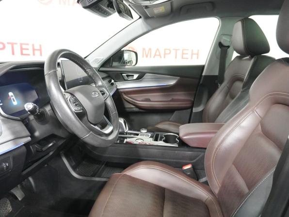 Chery Tiggo 8 Pro I с пробегом 2023 года, цена 2 069 000 рублей, 42630 км, внедорожник, Автокод Объявления