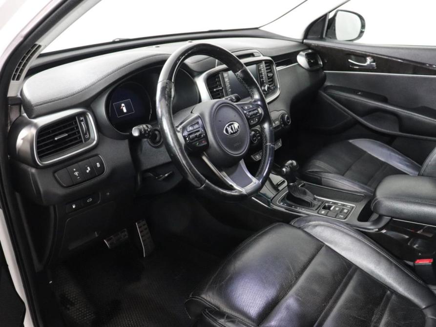 Kia Sorento III Prime Химки  - изображение 9