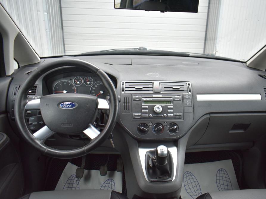 Ford C-MAX I Мурманск  - изображение 7