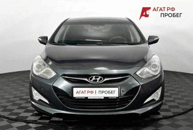 Hyundai i40 I с пробегом 2015 года, цена 1 095 000 рублей, 164557 км, седан, Автокод Объявления