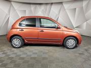 Nissan Micra III (K12) Москва  - изображение 25