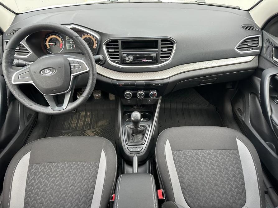 Lada (ВАЗ) Vesta I Рестайлинг (NG) Тамбов  - изображение 14