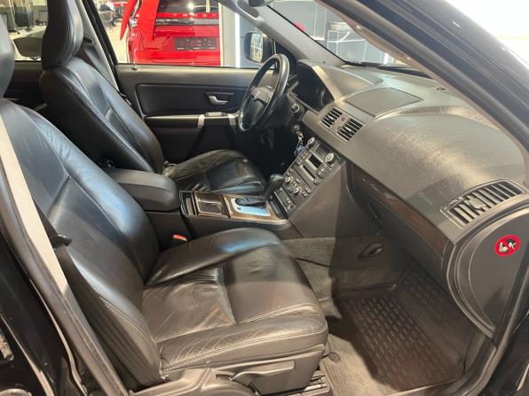 Volvo XC90 I Рестайлинг с пробегом 2011 года, цена 1 379 000 рублей, 217000 км, внедорожник, Автокод Объявления