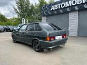 Lada (ВАЗ) 2114 Нижнекамск  - изображение 24