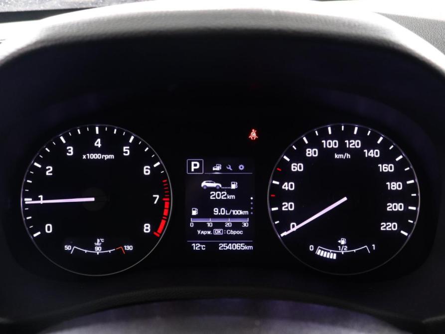 Hyundai Creta I Химки  - изображение 12