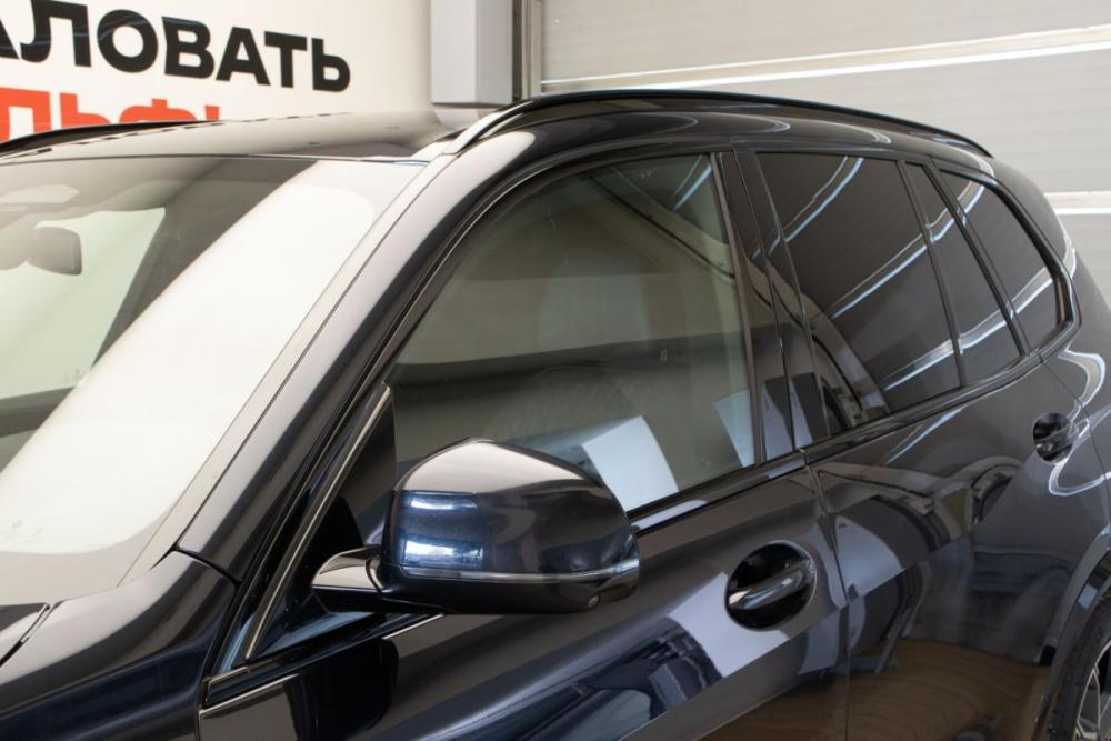 BMW X5 IV (G05/G18) Москва  - изображение 39