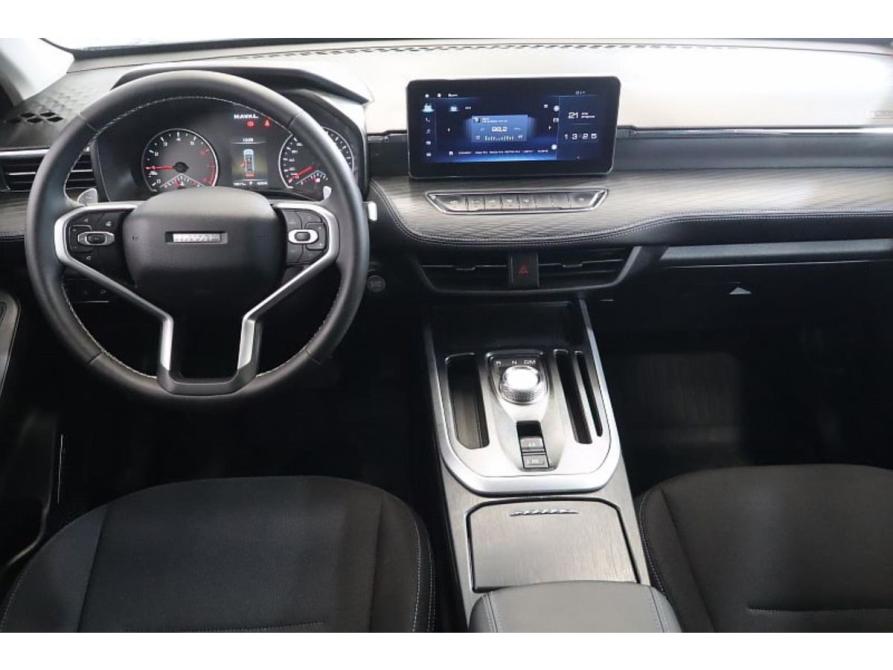 Haval Jolion I Рестайлинг Коломна  - изображение 11