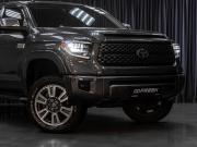 Toyota Tundra II Рестайлинг Тюмень  - изображение 38