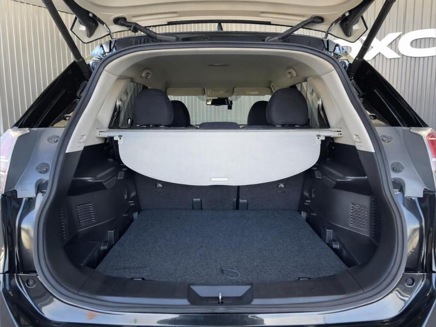 Nissan X-Trail III Рестайлинг Пермь  - изображение 20