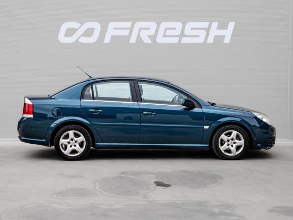 Opel Vectra C Рестайлинг с пробегом 2006 года, цена 590 000 рублей, 190887 км, седан, Автокод Объявления