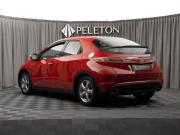 Honda Civic VIII Москва  - изображение 22