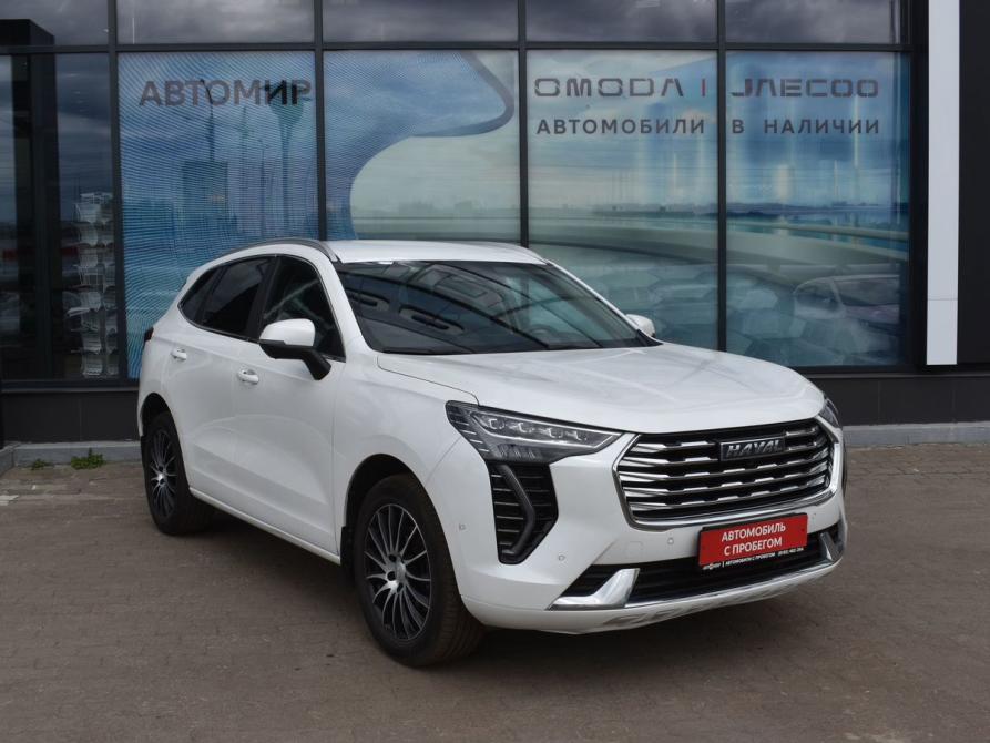 Haval Jolion I Архангельск  - изображение 3