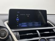 Lexus NX I Рестайлинг Вологда  - изображение 34