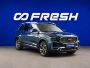 Geely Monjaro I Москва  - изображение 28