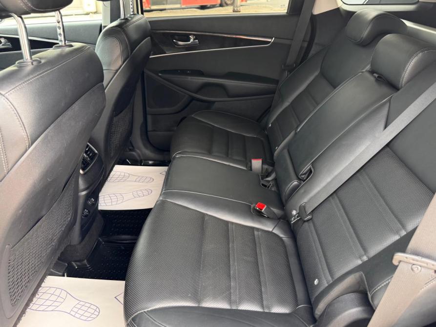 Kia Sorento III Prime Пермь  - изображение 12
