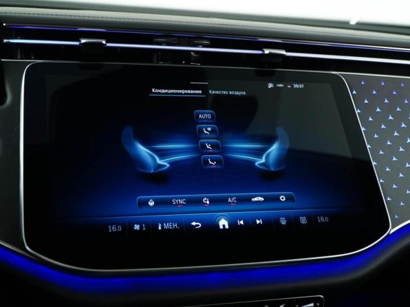 Mercedes-Benz E-Класс VI (W214 S214) с пробегом 2024 года, цена 6 429 055 рублей, 20404 км, седан, Автокод Объявления