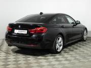 BMW 4 серии F32/F33/F36 Рестайлинг Санкт-Петербург  - изображение 28