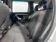 Nissan Terrano III (D10) Санкт-Петербург  - изображение 29