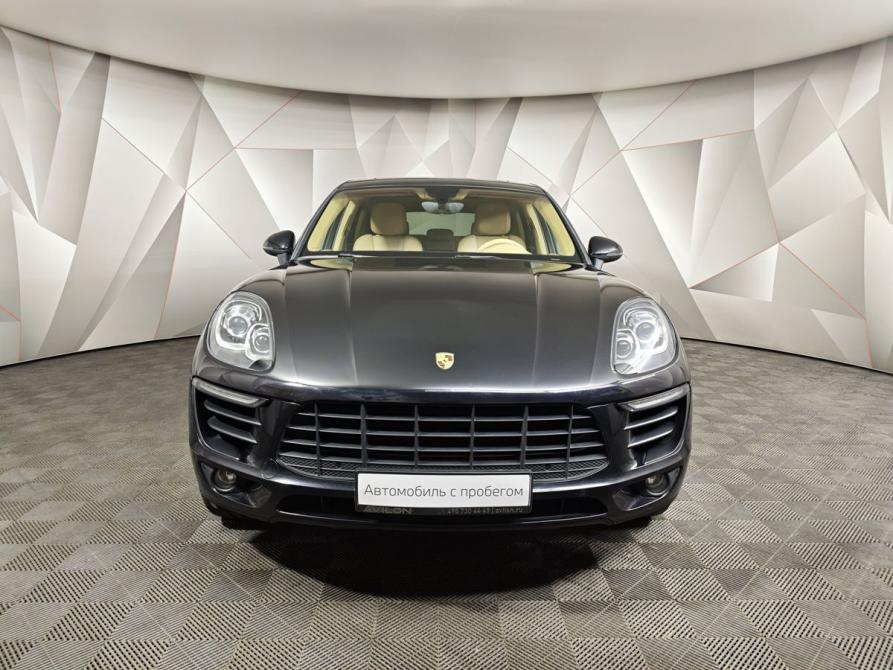 Porsche Macan I Москва  - изображение 7