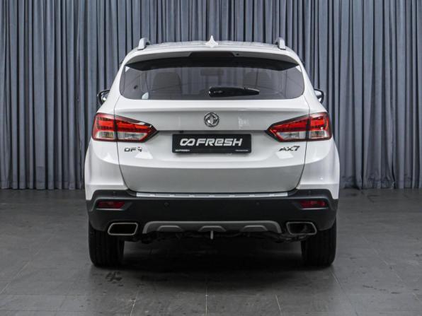 Dongfeng AX7 I с пробегом 2019 года, цена 1 348 000 рублей, 106266 км, внедорожник, Автокод Объявления