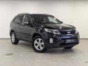 Kia Sorento II Рестайлинг Москва  - изображение 53