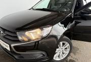Lada (ВАЗ) Granta I Рестайлинг Киров  - изображение 50