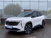 Geely Atlas II Москва  - изображение 28