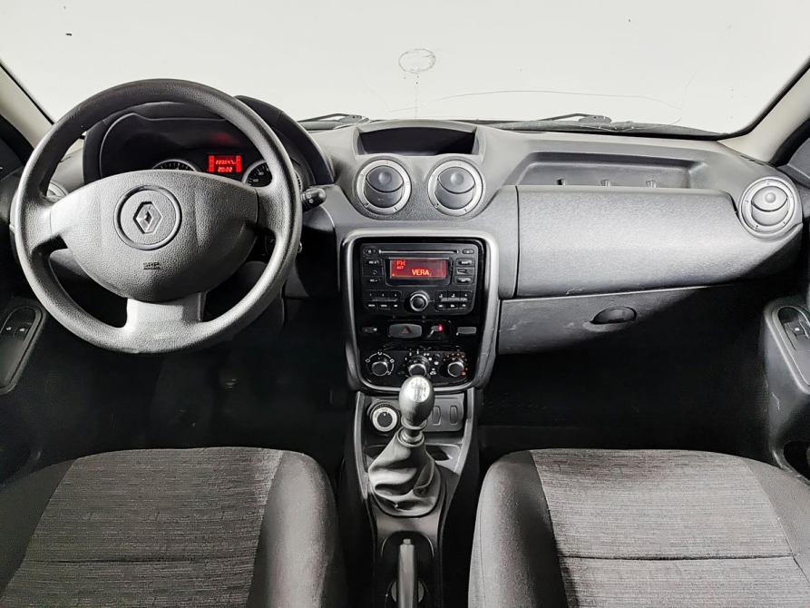 Renault Duster I Уфа  - изображение 17