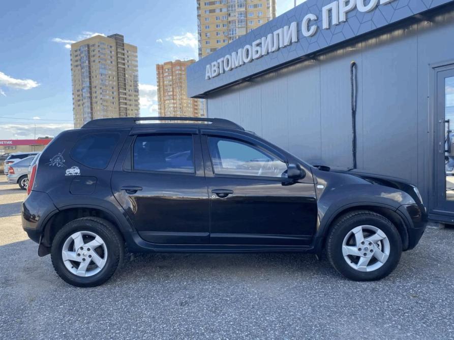 Renault Duster I Тверь  - изображение 8