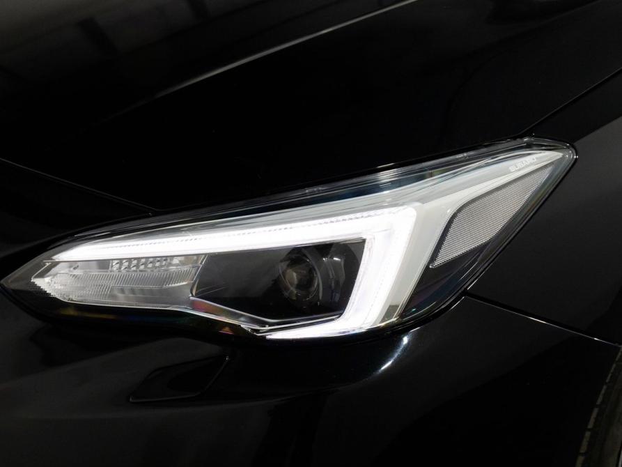Subaru Impreza V Рестайлинг Иркутск  - изображение 24