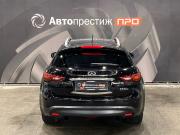 Infiniti FX II (S51) Рестайлинг Пермь  - изображение 33