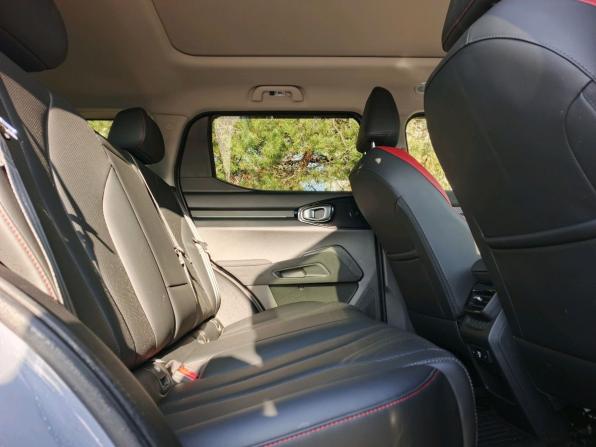 Haval H3 I с пробегом 2024 года, цена 2 499 000 рублей, 36602 км, внедорожник, Автокод Объявления