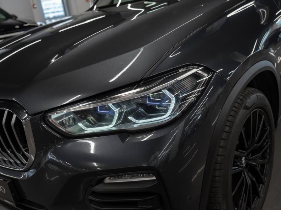 BMW X5 IV (G05/G18) Москва  - изображение 31