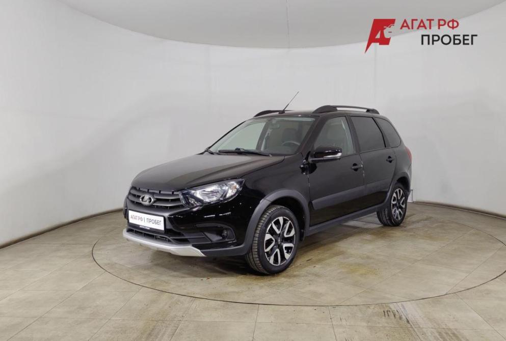 Lada (ВАЗ) Granta I Рестайлинг Волгоград  - изображение 1